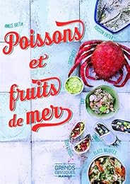 Poissons et fruits de mer