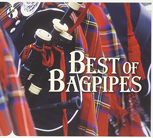 Best of Bagpipes