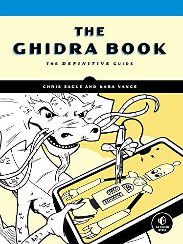 The IDA Pro Book 2nd EDITION：Chris Eagle The IDA Pro Book, 2nd Edition Second, Eagle, Chris, eBook - Amazon.com
