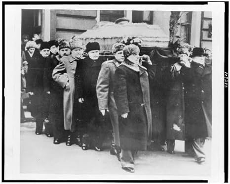 Amazon Com Infinite Photographs Photo Lp Beria J Stalin S Funeral G Malenkov N Shvernik L Kaganovich N Bulganin 1953 Photographs