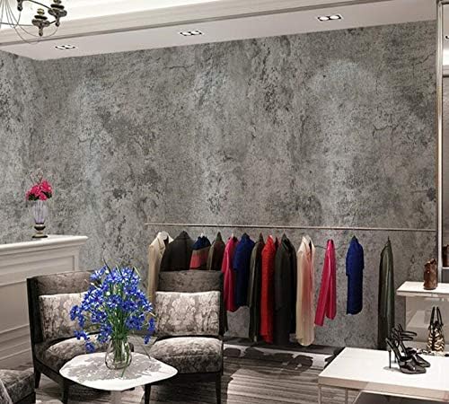 Ambiance-Live J-roll-beton-ZE001 Sticker for Furniture Concrete Effect Vinyl 200 x 60 cm, Beton Cire - Image 5