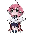 Heaven's Lost Property Ikaros Patch