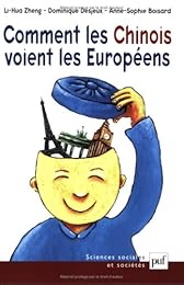 Comment les Chinois voient les Européens