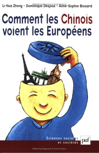 Comment les Chinois voient les Européens