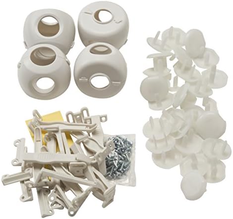 safety first essentials childproofing kit