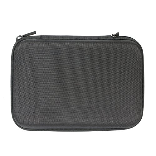 Hatd Travel Case for Philips Norelco Beard Trimmer Series 7200 7300 7100 3100 Hair Cut Haircut Barber Set BT7215/49 QT4050 QT4000/42 QG3330/49 by co2CREA