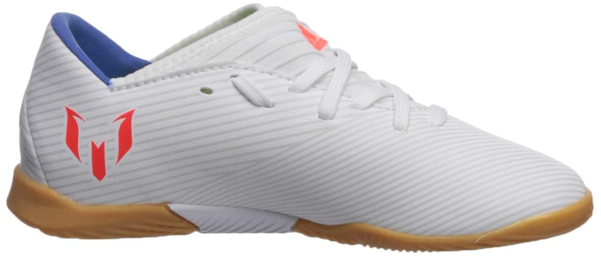 messi indoor soccer shoes kids
