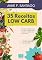 Livro 35 Receitas LOW CARB: Receitas deliciosas e super fáceis para manter a dieta no dia-a-dia