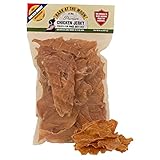 Green Butterfly Premium Chicken Jerky for Dogs and Cats - 8 oz