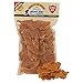 Chicken Jerky Dog Treats Made in USA Only - One Ingredient: USDA Grade A Chicken Breast - No Additives or Preservatives - Grain Free, All Natural Premium Strips - Healthy Training Snacks for Dogs