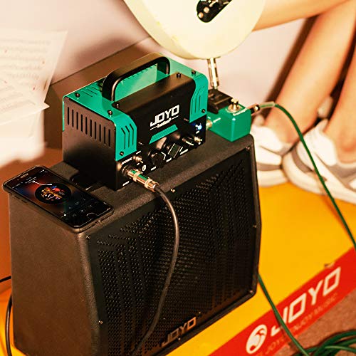 ac30 mini amp