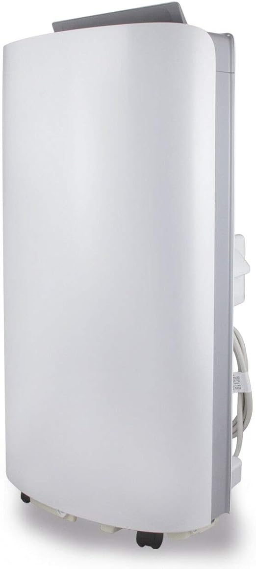 self evaporating air conditioner