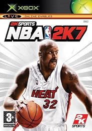 NBA 2K7