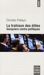 La  trahison des élites