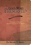 Unknown Binding God's Word Preserved Book