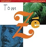 BRAZIL CLASSICS 4:BEST OF TOM ZE - MASSIVE HITS    image