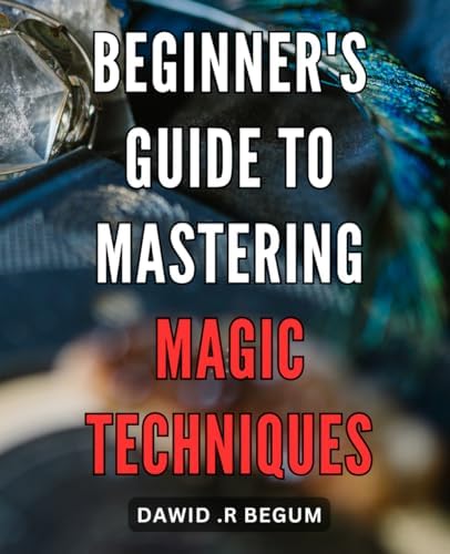Magic in Theory: An Introduction to the Theoretical and