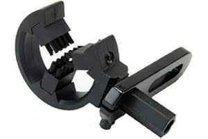 Silfrae Archery Rest Arrow Rest Bow Rest Archery Arrow Rest Recurve Left and Right Hand Avilable