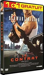 Le Contrat - Édition Collector