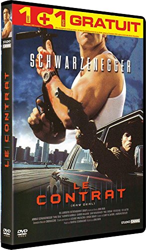 Le Contrat - Édition Collector