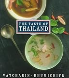 Taste of Thailand by Vatcharin Bhumichitr