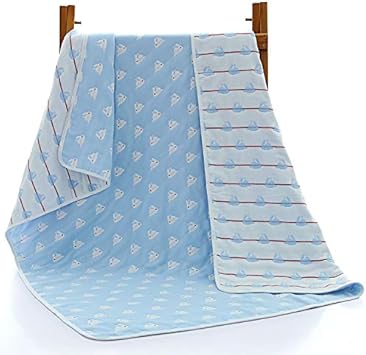 couverture polaire bébé pour poussette