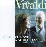 VIVALDI CHIAROSCURO                                image