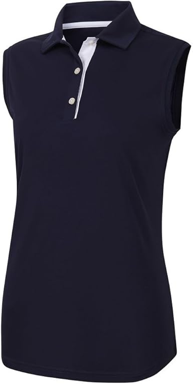 ladies golf shirts amazon