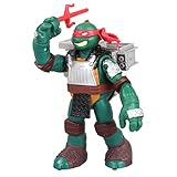 Teenage Mutant Ninja Turtles Flinger Raph Action Figure
