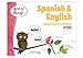 Brainy Baby Spanish & English Board Book: Simple Words and Phrases Deluxe Edition