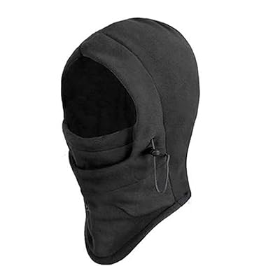 SupplyEU in Thermal Fleece Balaclava Hood Police Costa Rica Ubuy