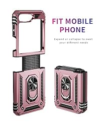 Compatible with Samsung Galaxy Z Flip5 5G Case