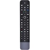 Replacement Remote for Bose Soundbar 500, 700, with Backlit Function | With BT &amp; Wifi, Easy Setup, Fast Response, Stable Signal