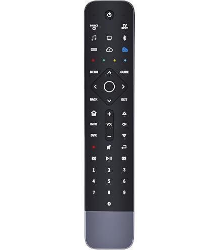 Amazon.com: New Sound bar Remote Control Replacement for Bose