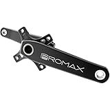 promax bmx cranks