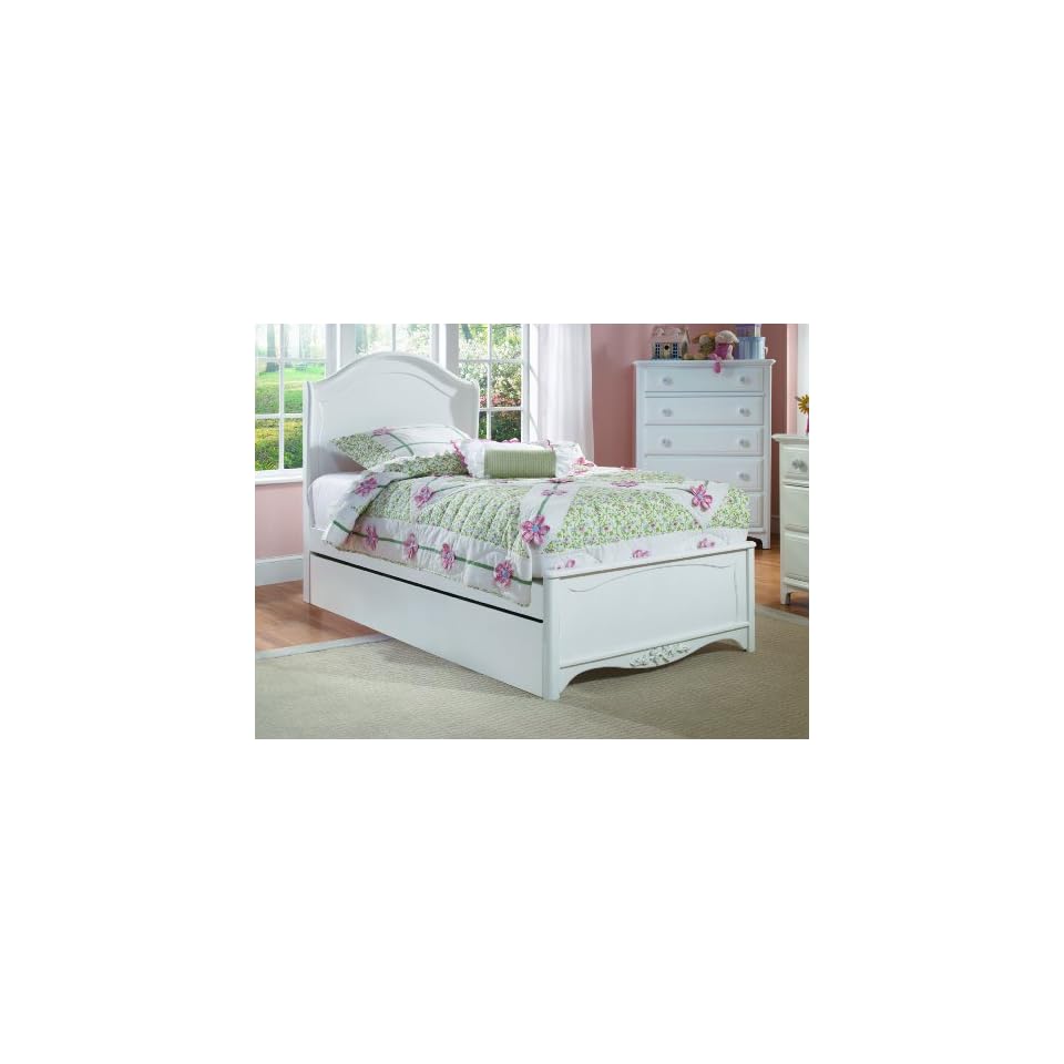 Lea Furniture Lea Youth Furniture Haley Panel Bed Bedroom Set on PopScreen