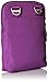 Baggallini RFID Bryant Pouch HANDBAG, Magenta