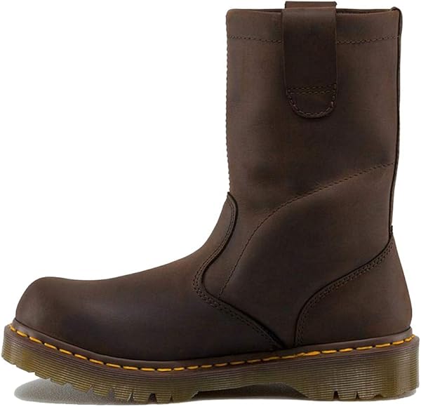 dr martens 2296