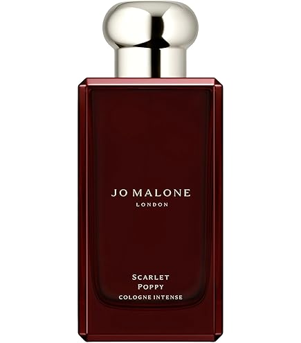 ♥ジョーマローン スカーレットポピー コロン インテンス 50ml Amazon.com : Jo Malone Scarlet Poppy Cologne Intense Spray (Unisex