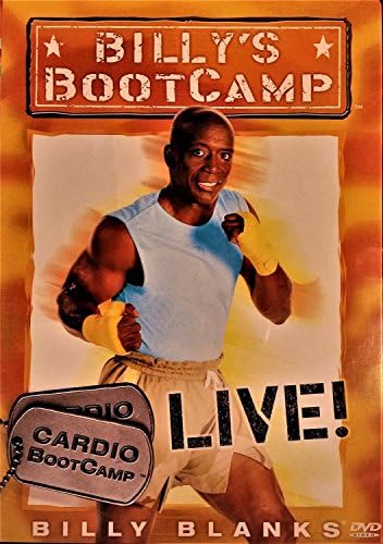 その他 Billy Blanks Express Live [DVD] [Import] Amazon.com: Billy Blanks: Express Live : Sin, Billy Blanks: Movies