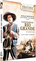L'Aventurier du Rio Grande - Édition Spéciale