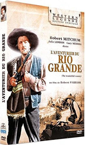L'Aventurier du Rio Grande - Édition Spéciale