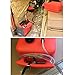 iFJF Aluminum Red Extended Run Gas Cap Adapter for Honda Generator EU20i,EU10i EU1000 EU1000i EU2000 EU2000i EU3000 EU3000i Handi,Champion 2000watt,Westinghouse 2200watt WH2200iXLT Generators