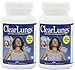 Ridgecrest Herbals - Clearlungs Extra Strength (120 X 2)