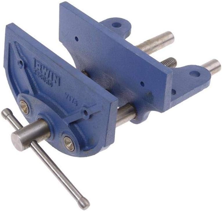  Tornillo de banco, Prensa de Banco