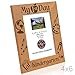 KATE POSH - My First Day of Kindergarten Picture Frame (4x6 Vertical)