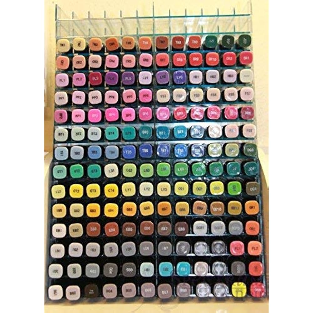 Crafter&39s Companion Ultimate Marker Empty Storage Pack, 6/Pack Arts, Crafts eBay Crafter&39s Companion Ultimate Marker Empty Storage Pack, 6/Pack Arts, Crafts eBay