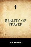 Reality of Prayer
