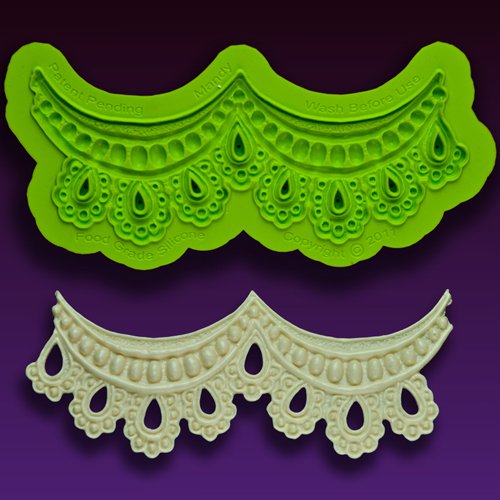Click Here to See More Images Earlene's Enhanced Lace
