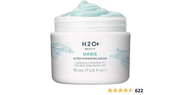 h20 oasis ultra hydrating cream